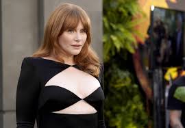 Bryce Dallas Howard Leaked Photo 468443 - Fapello.su