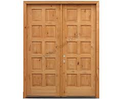 Pure Wooden Ten Panel Main Double Door Pid006 Main Doors Design Door Designs Product Design Wooden Double Doors Double Door Design Main Door Design