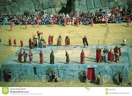Inti raymi is a native religious festival dedicated to god inti (the sun) which is one of the most significant deities of the inca empire. Inti Raymi Festival Of The Sun Cuzco Peru Editorial Photo Image Of Cuzco Celebration 22104166