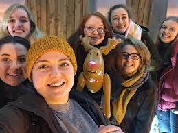 The Team — Twelvetrees Lab