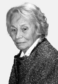 Gedenkseite für Anna Engler