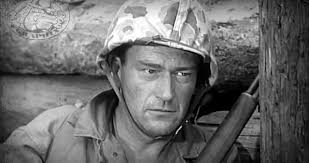 Among the more recent russian movies about world war ii, rogozhkin's the cuckoo may be the most satisfying. John Wayne The World War Ii Hero Who Didn T Serve Den Of Geek