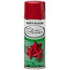 Glitter Spray Paint By Rust Oleum Glitter Spray Paint Rust Oleum Glitter Glitter Spray