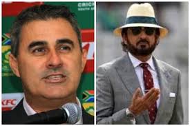 Watch: Athar Ali Khan get roasted by HD Ackerman