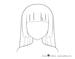 Check spelling or type a new query. How To Shade Anime Hair Step By Step Animeoutline