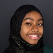 Nikoletta Gjoni, Editor's Tale by AsToldBySherrell