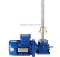 Buy In Bulk Custom Acme Screw Jack 200mm Stroke & Manual ...