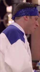 When finger-licking goes wrong! 🤢 Would you risk it for a risotto? 🍚  #ChefRamsay #KitchenNightmares