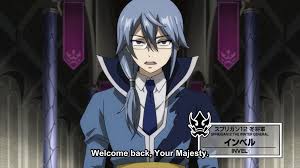 Fairy Tail 2018 Episode 10 287 Fairy Tail Characters Fairy Tail Season 3 Fairy Tail Guild