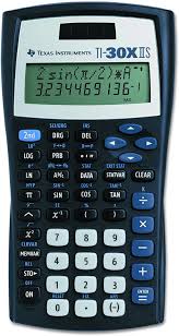 We did not find results for: Amazon Com Texas Instruments Ti 30xiis Scientific Calculator Black With Blue Accents Office Products