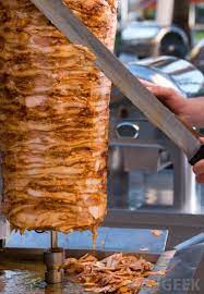 Maxi Dress What Is Shawarma Turkish Recipes Kebab