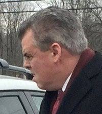 Doctor's license suspended over sex with patient