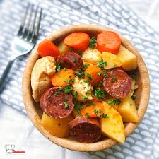 Poulet Pomme De Terre Chorizo Recette Cookeo Recette Cookeo Recette Poulet Pomme De Terre Recette Poulet