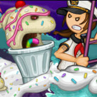 Papa's donuteria full gameplay walkthrough. Papa Louie 3 Jocuri