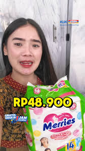 Penggemar Aespa, kesempatan langka nih!🎉✨ Kumpulkan photocard Aespa  spesial dengan setiap pembelian produk Nabati senilai Rp50.000 di KLiK  Indomaret, dan dapatkan 20 stamp untuk kesempatan meet & greet dengan  Aespa! Belanja Nabati