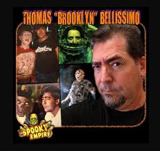 Thomas L. Bellissimo