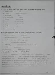 75 contoh soal bahasa inggris pilihan ganda, shortanswer dan essay self introduction and personal identity dengan jawaban.contoh soal beserta jawaban noun clause. Soal Congratulation And Compliment Kls 9 Jawabanku Id