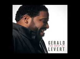 Gerald Levert Baby I M Ready Youtube