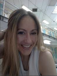 Woman seeking friendship or relationship after prison release