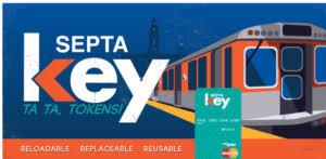 The septa key card is a very different take on our current magnetic stripe passes, tokens and transfers. Where To Buy Septa Key Card Buy And Reload Septa Key John S Auto Tags