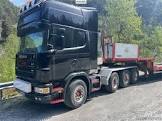 SCANIA-R144
