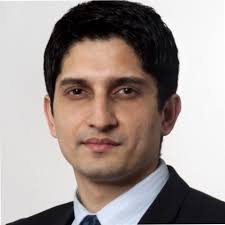 Anshuman Thakur Email & Phone Number