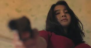 #nomercy telegram channel link : The Last Thing I See Fantasia 2019 No Mercy Movie Review