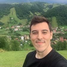 daniel stanca (@danielstanca)