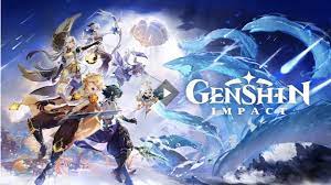 Redeem Code Genshin Impact Gi 20 September 2021 Spectral Secrets Dari Mihoyo Jangan Sampai Lewat Jakpus News Halaman 2