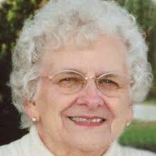 Evelyn Bosch Obituary (2018)