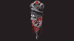 Fan club wallpaper abyss foo fighters. Foo Fighters Wallpapers Wallpaper Cave