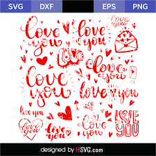 Free Free 188 Love Svg Quotes SVG PNG EPS DXF File