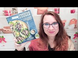 Cookbook Preview: From Freezer to Cooker, by Polly Conner and Rachel  Tiemeyer