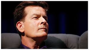 Charlie Sheen Claims Bill Clinton Tried to Steal His Girlfriend