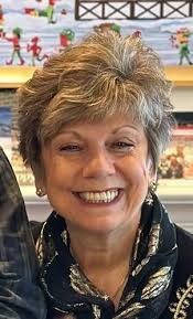 Phyllis Milonas Obituary (1957