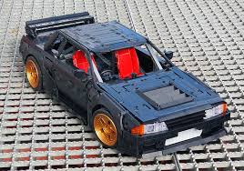 Montu motors is a fully licensed, bonded, and insured auto dealer and importer. Lego Moc Nissan Skyline R32 Gtr By Gray Gear Rebrickable Build With Lego