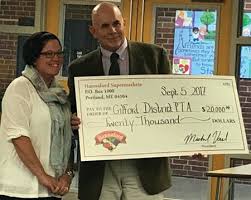 This entry was posted in announcements by barbara. Hannaford Gives 20 000 Toward A New School Track For Gilford Local News Laconiadailysun Com