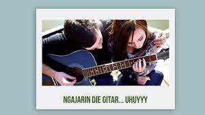 Maybe you would like to learn more about one of these? Cinta Segitiga Chord Guitar Aceh Malaysia