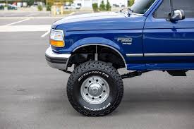 Image result for Light Blue 1996 Truck