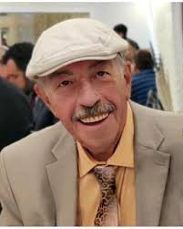 James Robert Ritchie Obituary (2025)