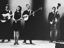 on november 25th 1965 the seekers were at no 1 zoomer