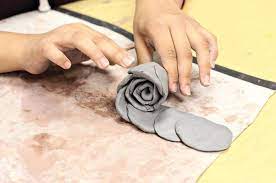 Entdecke rezepte, einrichtungsideen, stilinterpretationen und andere ideen zum ausprobieren. 9 Kerajinan Dari Tanah Liat Yang Mudah Dibuat Sendiri Di Rumah