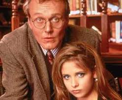 Buffy's Strongest Resource Is More Than Just a Watcher