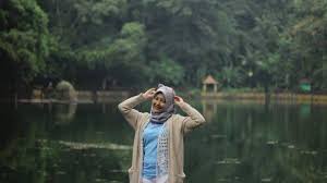 Viral video gunung rowo bergoyang, sepasang remaja terekam kamera. Kisah Horor Kkn Desa Penari Yang Viral Di Twitter Ternyata Terkait Telaga Rowo Bayu Banyuwangi Ini Banjarmasin Post