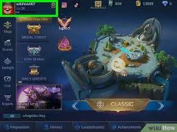 Due to its great success, different game mods have appeared offering certain advantages such as the. How To Be On Advanced Server On Mobile Legends Bang Bang 5 Steps
