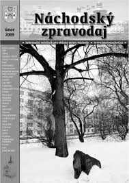 Připravil čro olomouc v roce 2018. Unor 2009 Informacni Mesicnik Pro Obcany Mesta Nachoda Pdf Free Download
