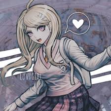 And ilysm i accidentally made u miu stan #miuiruma #danganronpa #drv3 . Akamatsu Aesthetic Tumblr Posts Tumbral Com