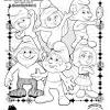 Smurfs_03 the smurfs coloring pages. 1