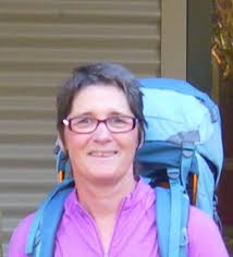 About — Gillian Candler