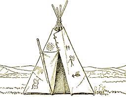 Power control and safety, critical power, energy efficiency and solar power. Teepee Drawing How To Draw Native American Teepees Step By Step How To Draw Step By Step Drawing Tutorials